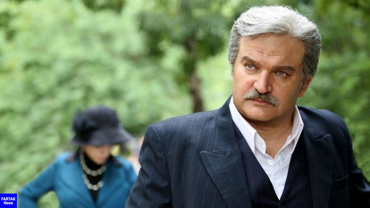 در «پدر» خواستیم روی دیگر آدم مذهبی را نشان دهیم