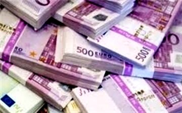  یورو بازهم ارزان شد/ نرخ ارز بانکی امروز 29 اردیبهشت 97