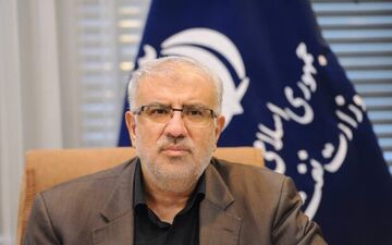 وزیر نفت: امسال زمستان را بدون دغدغه تأمین سوخت سپری می‌کنیم