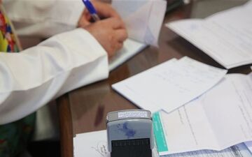 بررسی اختصاص شماره نظام پزشکی به کارشناسان آزمایشگاه