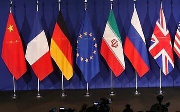 برجام در آستانه فروپاشی 