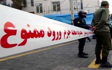  قتل هولناک پسربچه ۵ ساله توسط پدرخوانده‌اش در شهرری / قاتل در شیراز بازداشت شد 