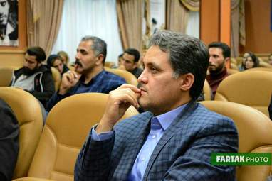  پنجمین نشست گردشگری شهری با موضوع ظرفیت‌های گردشگری خوراک‌های محلی