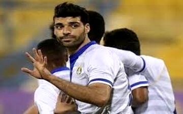 فاش شد ؛ نام لژیونری که درخواست داده “پرسپولیسی” شود