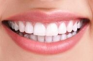 چرا شکل دندان افراد با یکدیگر فرق دارد؟