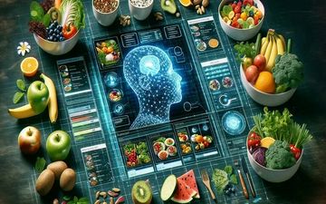 با کمک هوش مصنوعی رژیم لاغری می‌گیرید؟ این مطلب برای شماست