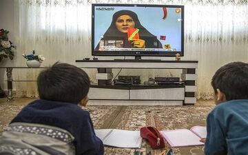 ساعت و جدول پخش مدرسه تلویزیونی دانش آموزان یکشنبه ۳۰ شهریور