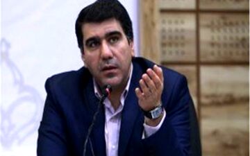 وزارت کشور از معاون دفتر رئیس جمهور شکایت کرد