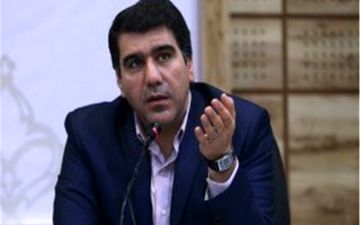 وزارت کشور از معاون دفتر رئیس جمهور شکایت کرد