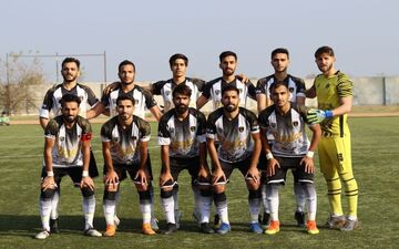 رایکا پیروز قربانی پر نوسان در نتیجه گیری
