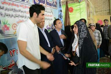 حافظ ناظری