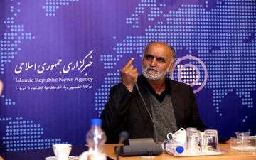 اولیایی:به دنبال مدیرعاملی باشگاه استقلال نیستم! 