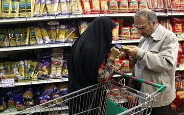 ممنوعیت هرگونه افزایش قیمت بدون تصویب ستاد تنظیم بازار 