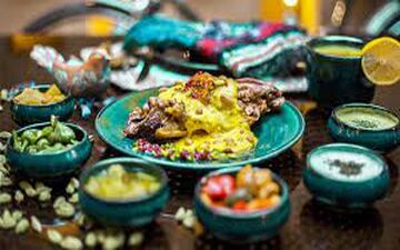 با تمامی غذاهای اصفهان آشنا شوید؛ از دسر تا آش و خورش