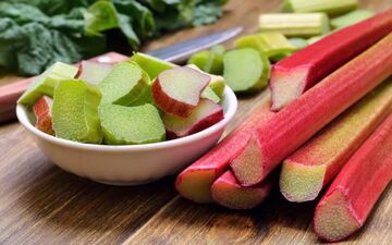 بعد از خوردن ریواس این اتفاقات در بدن می افتد