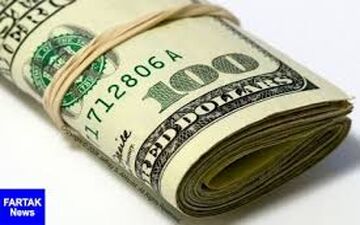قرنطینه دلار به خاطر کرونا