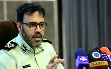 انهدام ۱۰۴ باند قاچاق انسان در کشور/ افزایش صدورگواهینامه پس از حذف شرط تعیین تکلیف سربازی