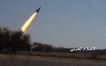 عربستان به لاک دفاعی پناه برده/موشک‌ها تل‌آویورا هدف قرار می‌دهند
