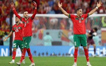 
خبر بد برای بارسلونا از دل جام‌جهانی
