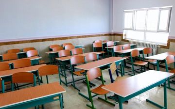 مدارس سراسر این استان فردا چهارشنبه ۲۶ آذر تعطیل شد | بارش برف و باران ادامه دارد
