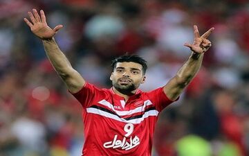 طارمی و مشکلی که هنوز با ریزه اسپور ترکیه حل نشده است!