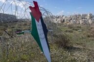 نتایج جدید نظرسنجی: فلسطینی‌ها به تشکیل کشور مستقل بدبین هستند