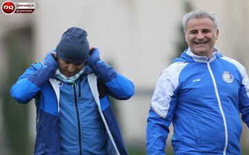 واکنش استقلالی‌ها به محرومیت پرسپولیس