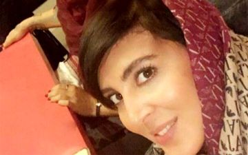 عکس خانوادگی لیلا بلوکات به همراه خواهرانش! + عکس