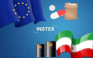 اینستکس لازم اما ناکافی