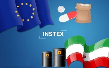 اینستکس لازم اما ناکافی