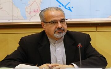شرایط مقابله با تحریم‌ها بسیار روان‌تر و راحت‌تر از قبل است
