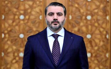 
الشیبانی: اسرائیل در سوریه نقش منفی دارد
