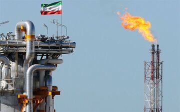 حمله آمریکایی‌ ـ صهیونی به فازهای 3، 4، 5، 6 پارس جنوبی 