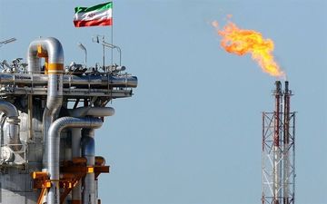حمله آمریکایی‌ ـ صهیونی به فازهای 3، 4، 5، 6 پارس جنوبی 