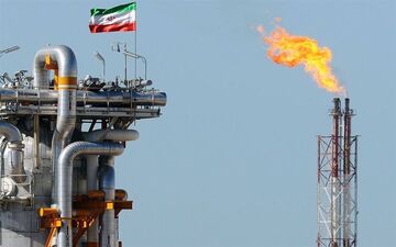 حمله آمریکایی‌ ـ صهیونی به فازهای 3، 4، 5، 6 پارس جنوبی 