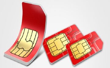 علت گرانی بعضی سیم‌کارت‌ها+قیمت‌