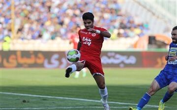 مدافع شهرخودرو دیدار بعدی را از دست داد