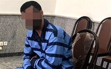 قتل کودک 5ساله توسط پدر بی رحم/ جزئیات قتل شاهین؛ شوخی نمکی، بهانه پدر برای قتل