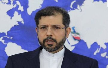 واکنش خطیب زاده به اظهارات اخیر ولیعهد عربستان