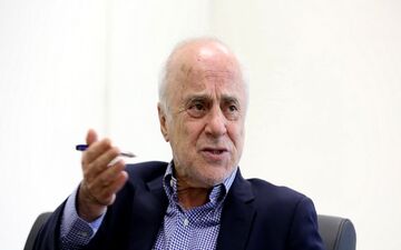 مصطفوی: استقلالی ها بهتر است رضایت قلعه نویی را جلب کنند/ تهدید حذف استقلال و پرسپولیس از آسیا جدی است 