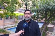 مترو و اتوبوس تا ۱۹ تیر رایگان است
