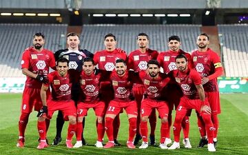 جلسه دردسرساز سرخپوشان؛ ایجاد اختلاف بین بازیکنان پرسپولیس