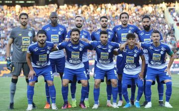 یک مهاجم جدید در راه استقلال ؛ استارت گلزنی آبی ها با مهاجم خارجی 