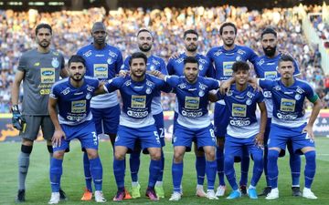 یک مهاجم جدید در راه استقلال ؛ استارت گلزنی آبی ها با مهاجم خارجی 