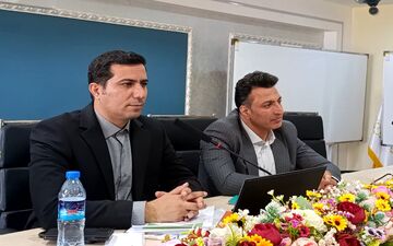 رای کرمانشاه تعیین‌کننده انتخاب شهرهای خلاق یونسکو شد/ تمام هزینه‌های سفر به چین توسط ماکائو تامین شد 

