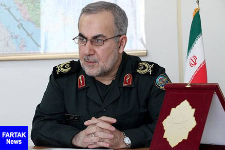راه اندازی سامانه سرباز ماهر/برگزاری چهارمین آزمون سراسری مهارت آموزی سربازان