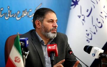 تعداد داوطلبین تایید صلاحیت شده مجلس در استان به ۲۹۴ نفر رسید/تایید صلاحیت ۱۴۱ نفر در کرمانشاه