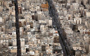 جریمه یک خانه ۱۰۰ متری خالی در تهران چقدر است؟