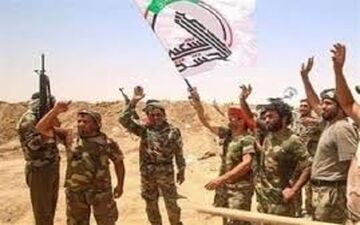 حشد شعبی قانون خدمت و بازنشستگی خود را تدوین کرد