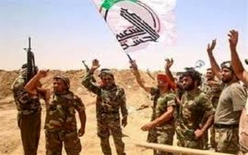 حشد شعبی قانون خدمت و بازنشستگی خود را تدوین کرد